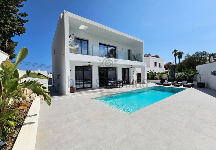 Villa i Mojacar, Almeria, Mojacar - € 699.000 | Ref: BSV-S-1393 - foto 1